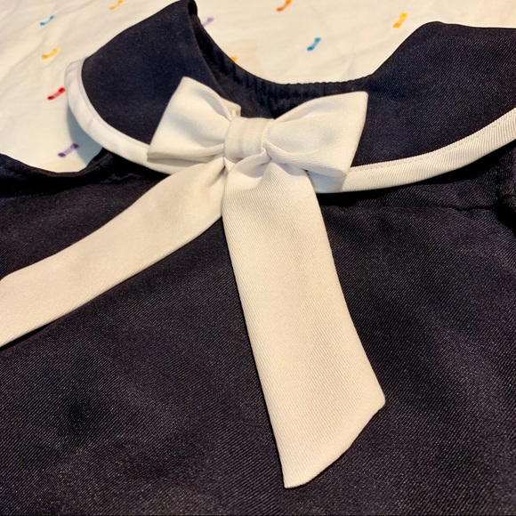 Sailor outfit - Picture 2 of 5